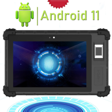 ANDOIRD TABLET FP08 BIOMETRIC